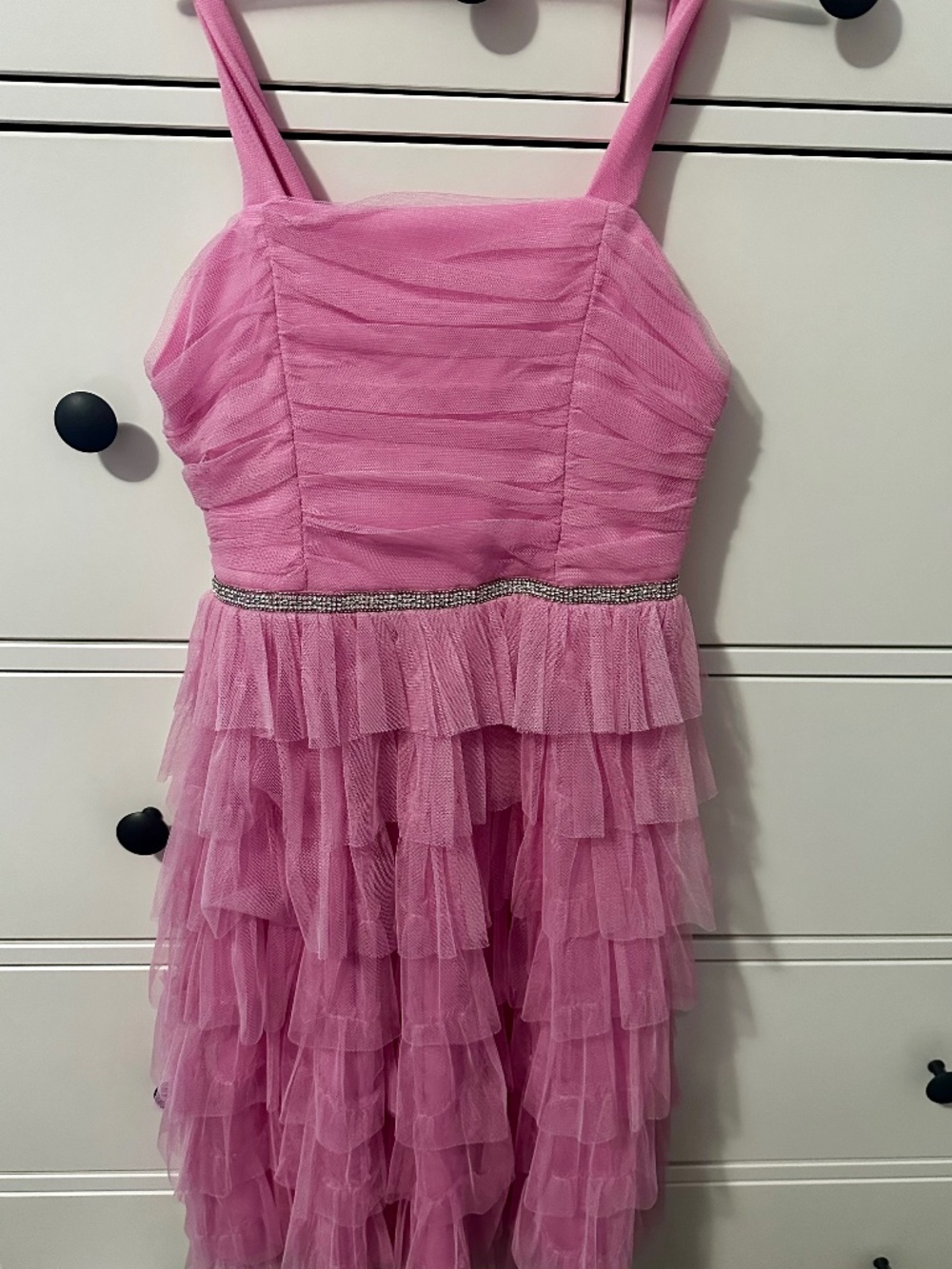 Five Girls size 8 dresses